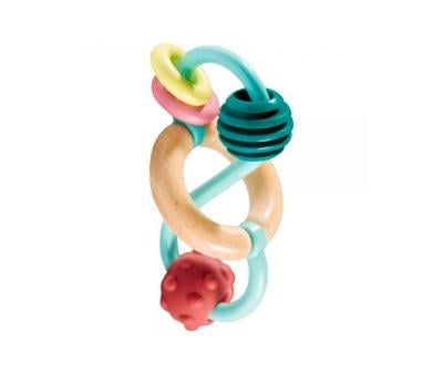 Sonaglio Beads Maze