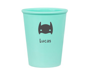 Personalised Bat Cup(+colours)