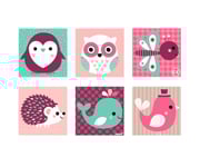 My First Animal Blocks