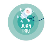 Pack 3 Distintivi Personalizzati Astronauta