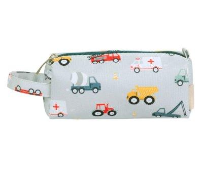 tui Vehicles Personnalisable