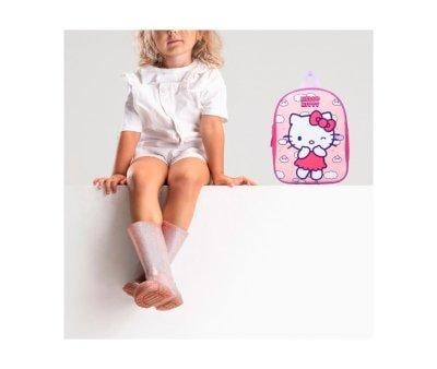 Sac  dos Hello Kitty My Style 3D