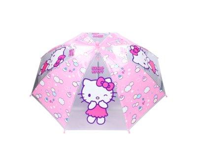 Parapluie Hello Kitty Rainy Days