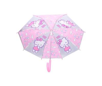 Parapluie Hello Kitty Rainy Days