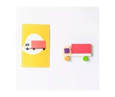 Gioco di Osservazione Ckoia