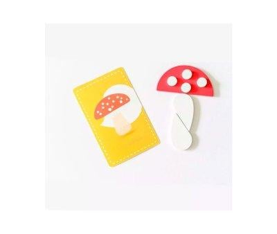 Gioco di Osservazione Ckoia