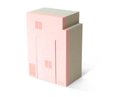Mueble Acrobacias Town City Tower Copenhagen
