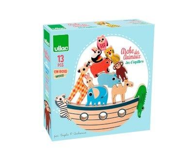Gioco di Equilibrio Arca di No