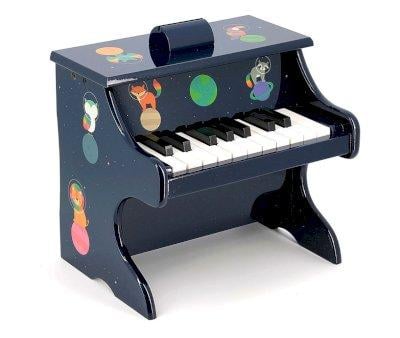 Piano Space