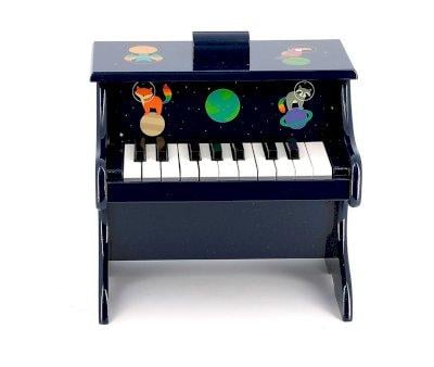 Piano Space