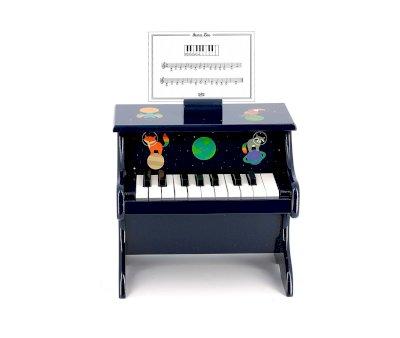 Piano Space