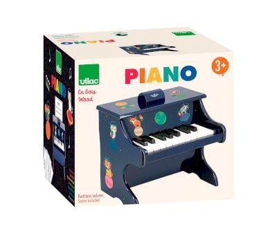 Piano Space