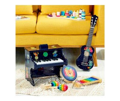 Piano Space