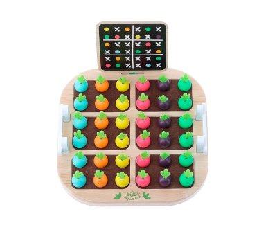 Sudoku di Verdure