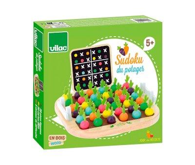 Sudoku di Verdure