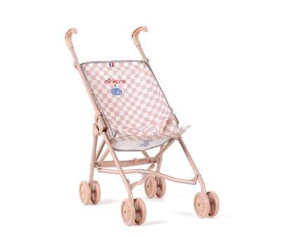 Passeggino Grande Bambole X Delage