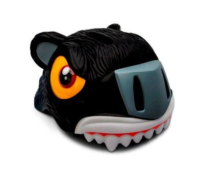 Casco Panther Black