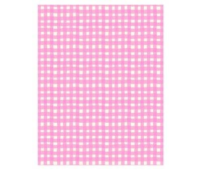 Pagliaccetto Bambole Minikane Clara Vichy Rosa