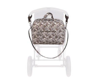 Blossom Cloud Tote Bag