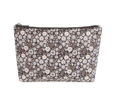 Blossom Cloud Toiletry Bag