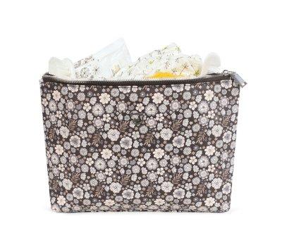 Blossom Cloud Toiletry Bag