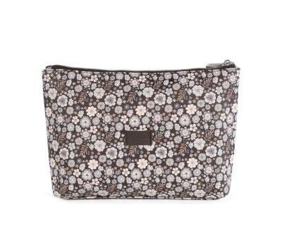 Blossom Cloud Toiletry Bag