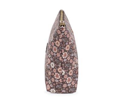 Sure, here is the translation with the HTML format preserved:


Blossom Petal Toiletry Bag