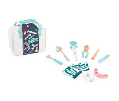Maletn de Dentista