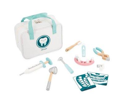 Maletn de Dentista
