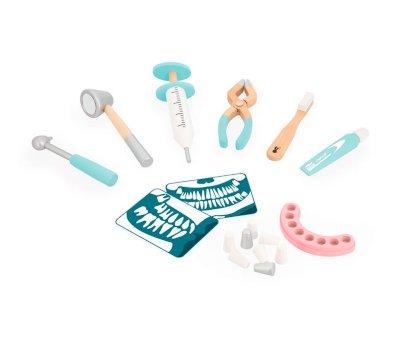 Maletn de Dentista