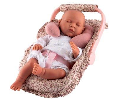 Maxi Cosi with Neck Pillow Martina Tutete