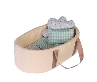 Cloe Foam Bassinet