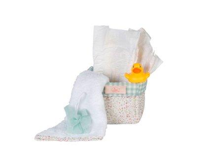 Cesta Complementos Bao Cloe