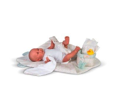 Cesta Complementos Bao Cloe