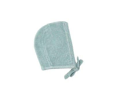 Cuffietta Tricot Bambole Soft Elie Grigio Argento