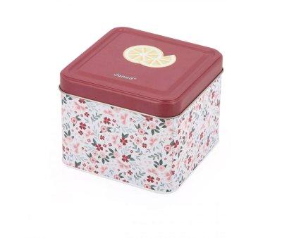 Twist Cake Box
