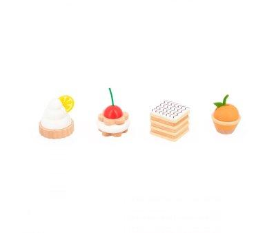 Twist Cake Box