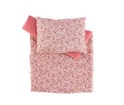 Quilt and Pillow Martina