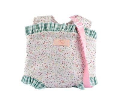 Cloe Baby Carrier for Dolls