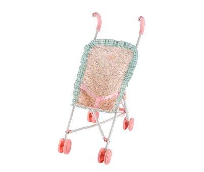 Stroller with Cloe Bag