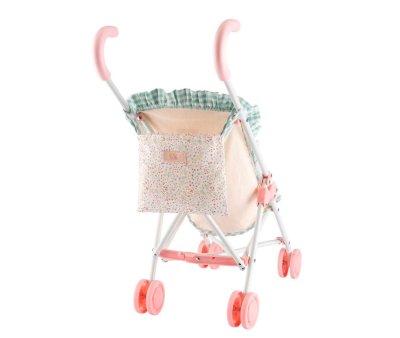 Stroller with Cloe Bag