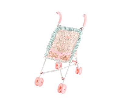Stroller with Cloe Bag
