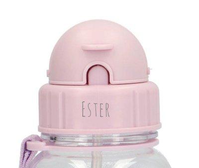 Botella Plstico Fantastic Girl Personalizable
