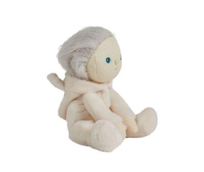 Boneco Dinkum Dinky Dolls Fifi Fox
