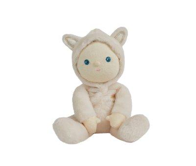 Boneco Dinkum Dinky Dolls Fifi Fox