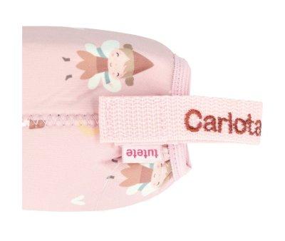 Funda Neopreno Wild Fairies 500ml Personalizable
