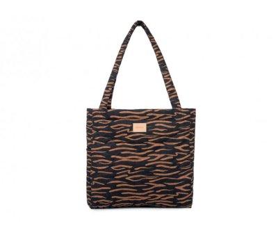 Bolso Tote Blue Waves