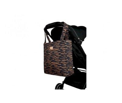 Bolso Tote Blue Waves