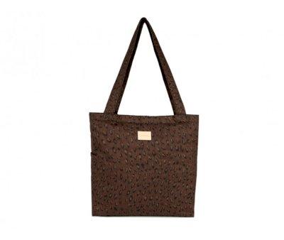 Bolso Tote Hyde Park Leonie Brown