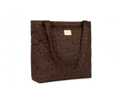Bolso Tote Hyde Park Leonie Brown